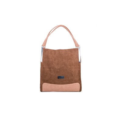 CHIARA Damenhandtasche I506 braun