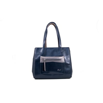 Damenhandtasche N171 blau