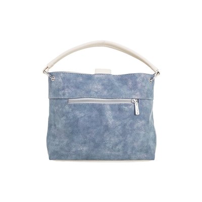 Karen Damenhandtasche 9236 blau