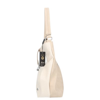 Karen Damenhandtasche 1457 beige