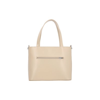 Karen Damenhandtasche 2247 beige floral