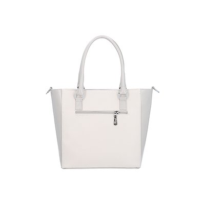 Karen Damenhandtasche D372 grau