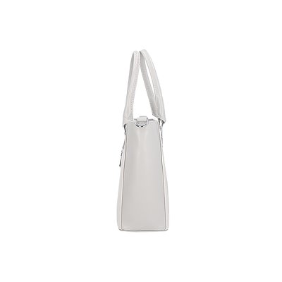 Karen Damenhandtasche D372 grau