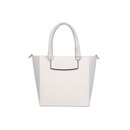 Karen Damenhandtasche D372 grau