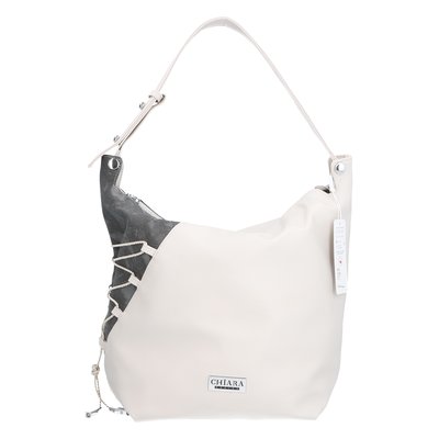 CHIARA Damenhandtasche E631 grau