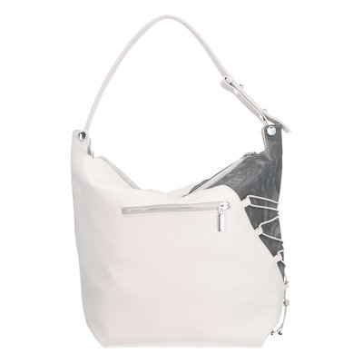 CHIARA Damenhandtasche E631 grau