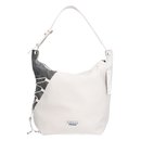 CHIARA Damenhandtasche E631 grau