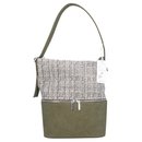 Damenhandtasche M839 grn