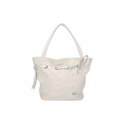 Karen Damenhandtasche 2252 beige