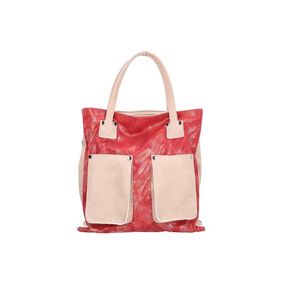 Karen Damenhandtasche ZE32 rot