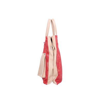 Karen Damenhandtasche ZE32 rot