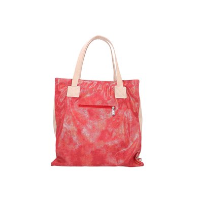 Karen Damenhandtasche ZE32 rot