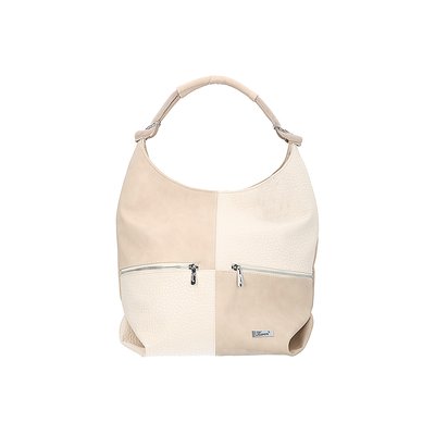 Karen Damenhandtasche D364 beige