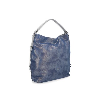 ZIA Damenhandtasche ZL30 blau