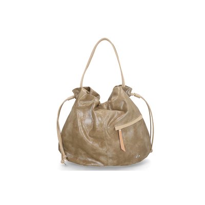 ZIA Damenhandtasche ZE28 khaki