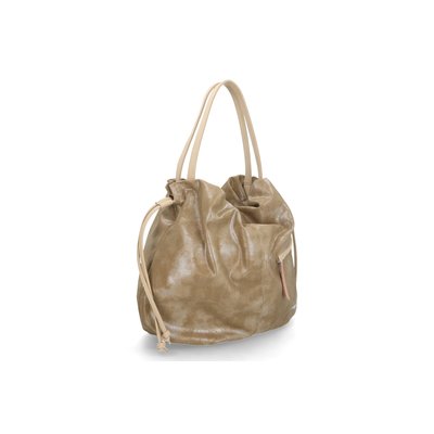 ZIA Damenhandtasche ZE28 khaki