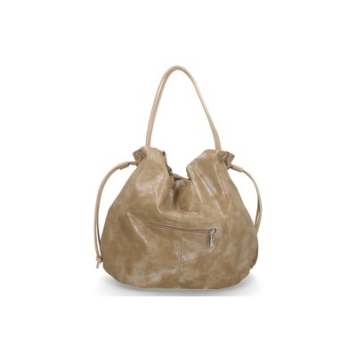 ZIA Damenhandtasche ZE28 khaki