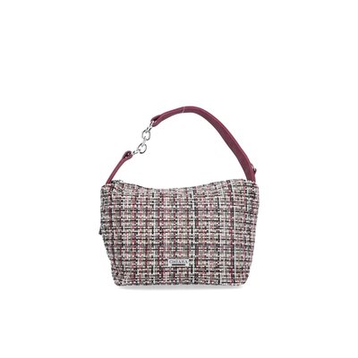 CHIARA Damenhandtasche L327BIS beere