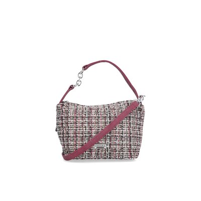 CHIARA Damenhandtasche L327BIS beere