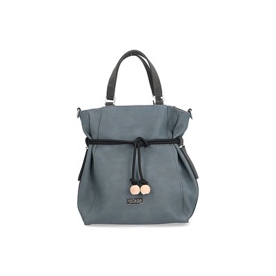 CHIARA Damenhandtasche I541BIS grau