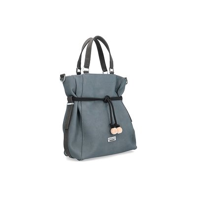 CHIARA Damenhandtasche I541BIS grau