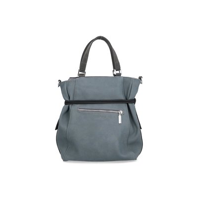 CHIARA Damenhandtasche I541BIS grau