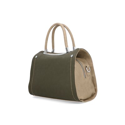 CHIARA Damenhandtasche I511 olive