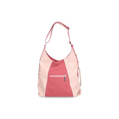 CHIARA Damenhandtasche E637 pastell rosa