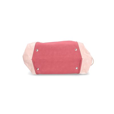 CHIARA Damenhandtasche E637 pastell rosa