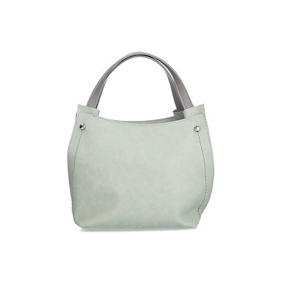 CHIARA Damenhandtasche E630BIS pastell grn