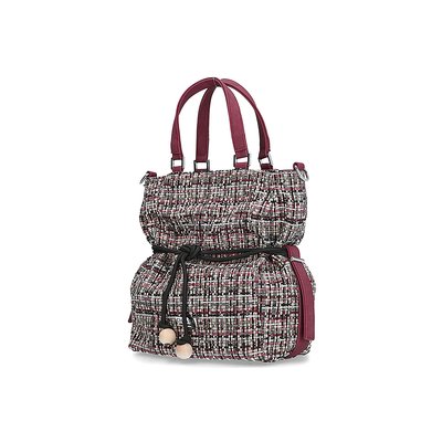 CHIARA Damenhandtasche I541BIS beere