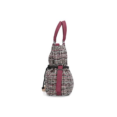 CHIARA Damenhandtasche I541BIS beere