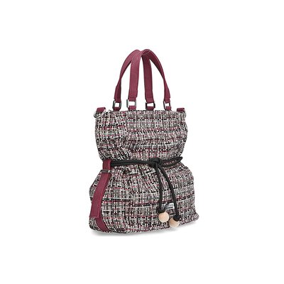 CHIARA Damenhandtasche I541BIS beere