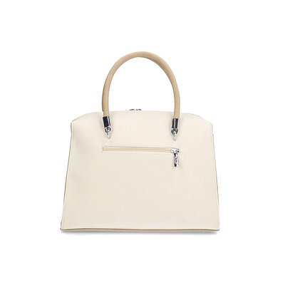 Karen Damenhandtasche D356 beige