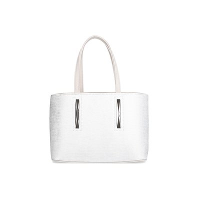 CHIARA Damenhandtasche M800 wei