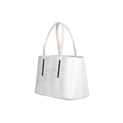 CHIARA Damenhandtasche M800 wei