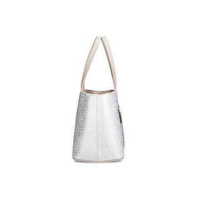 CHIARA Damenhandtasche M800 wei