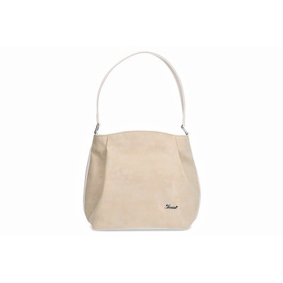 Karen Damenhandtasche D367 beige