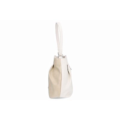 Karen Damenhandtasche D367 beige