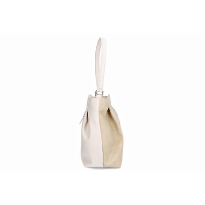 Karen Damenhandtasche D367 beige