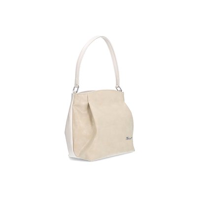 Karen Damenhandtasche D367 beige