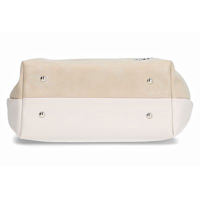 Karen Damenhandtasche D367 beige