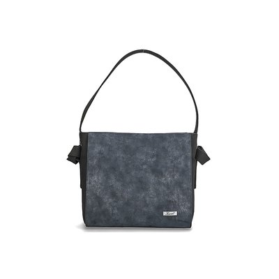 Karen Damenhandtasche N167 anthrazit