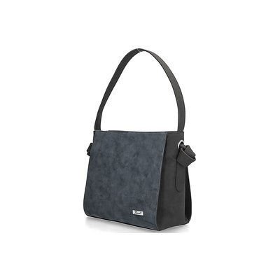 Karen Damenhandtasche N167 anthrazit