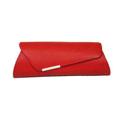 Abendtasche rot