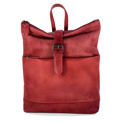 eltaschi Rucksack rot