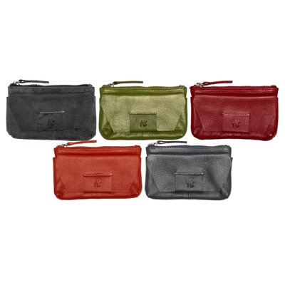 HZ Schlsseltaschen-Set S12-1 5-teilig