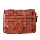 HZ Damengeldb�rse braun